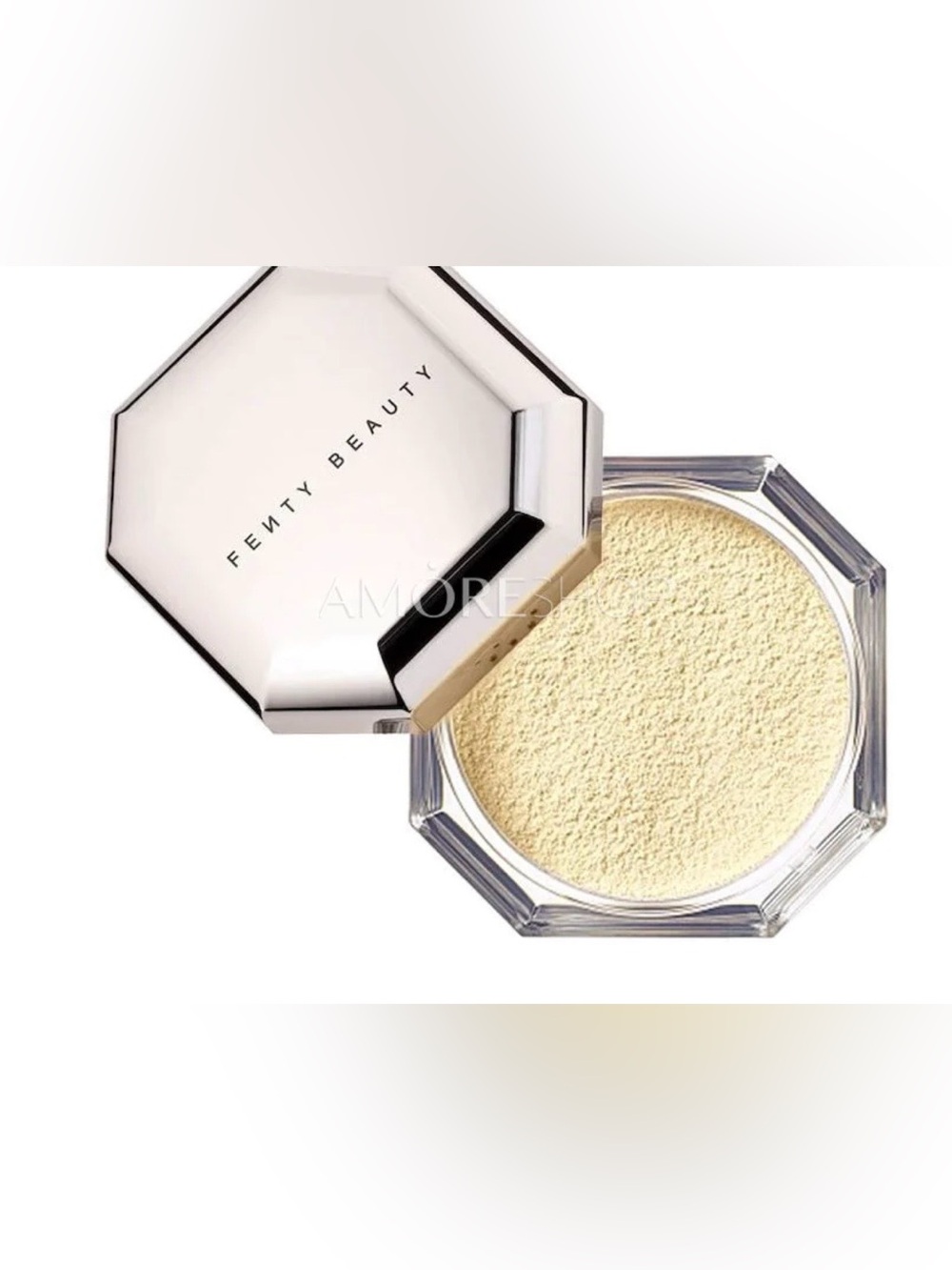 Fenty Beauty Pro Filtr Setting Powder – Butter shade- full size